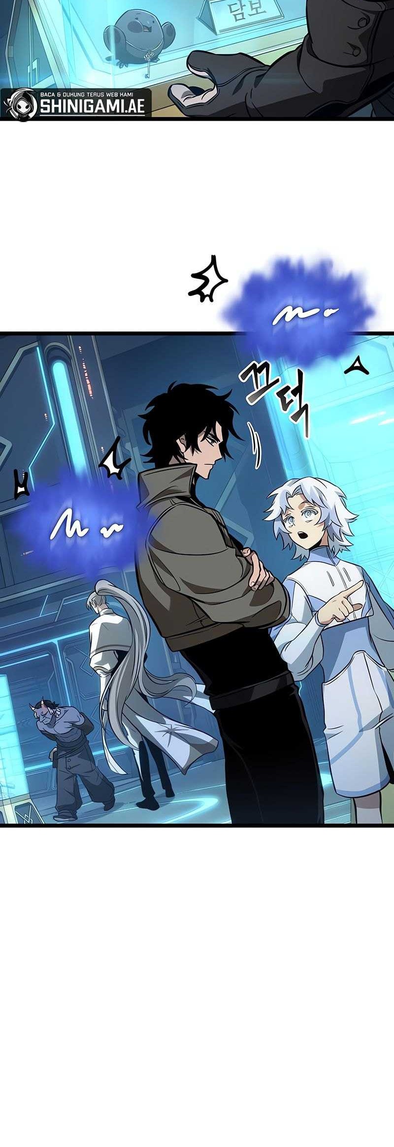 Chapter 173 - halaman 34