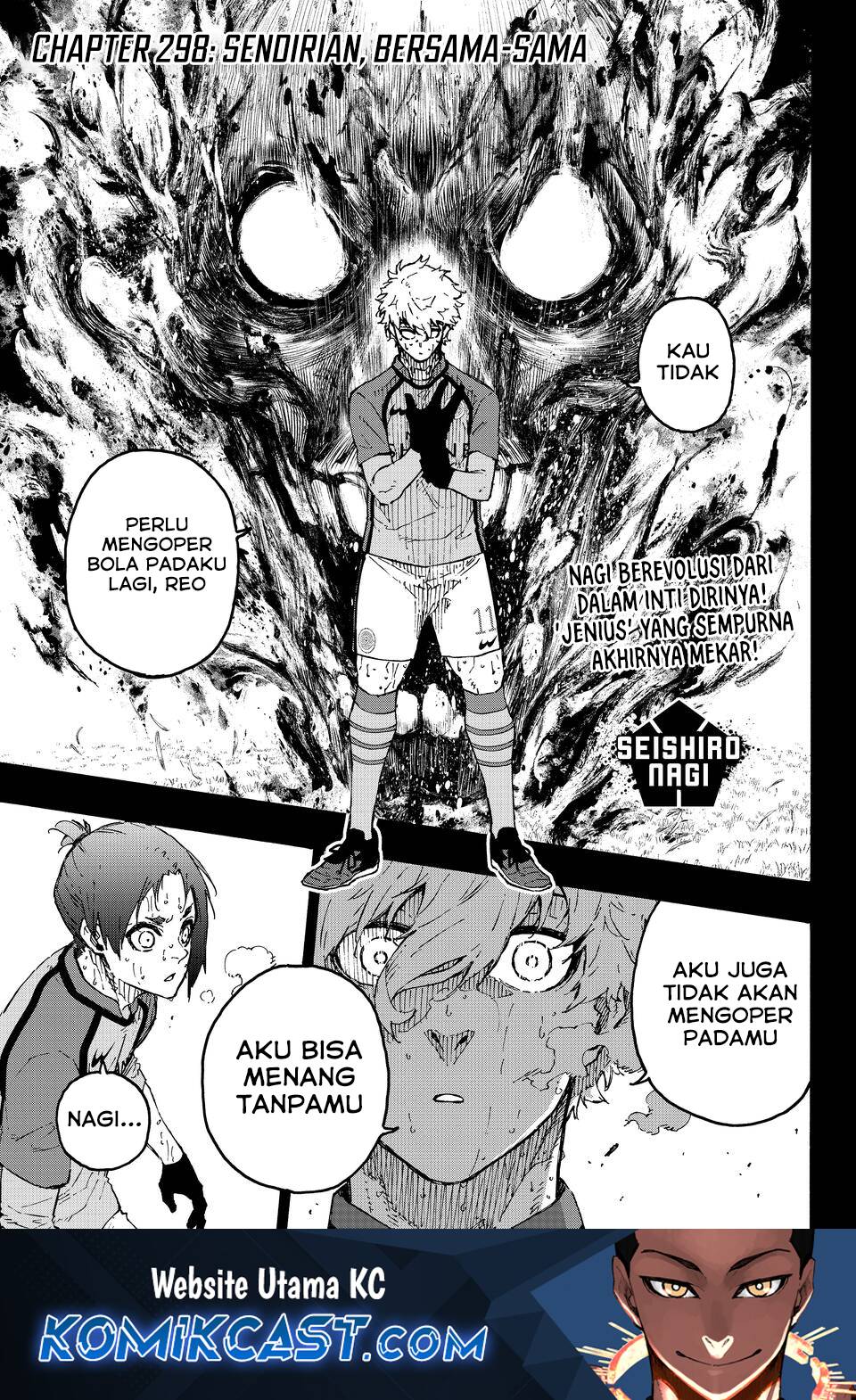 Chapter 298 - halaman 3