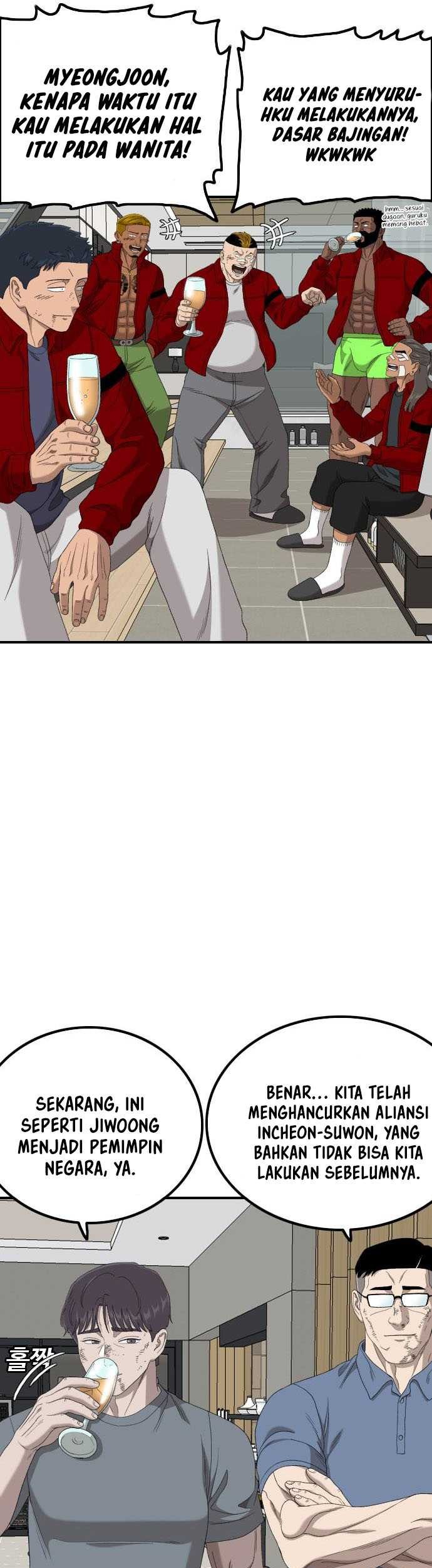 Chapter 247 - halaman 27