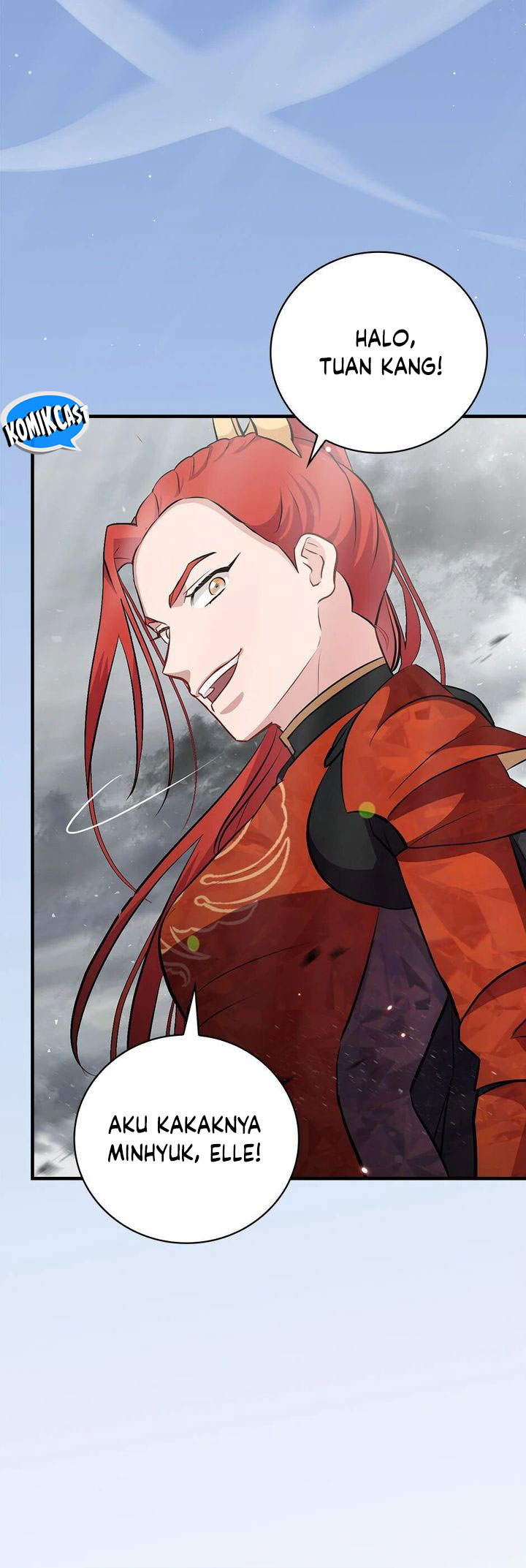 Chapter 191 - halaman 51