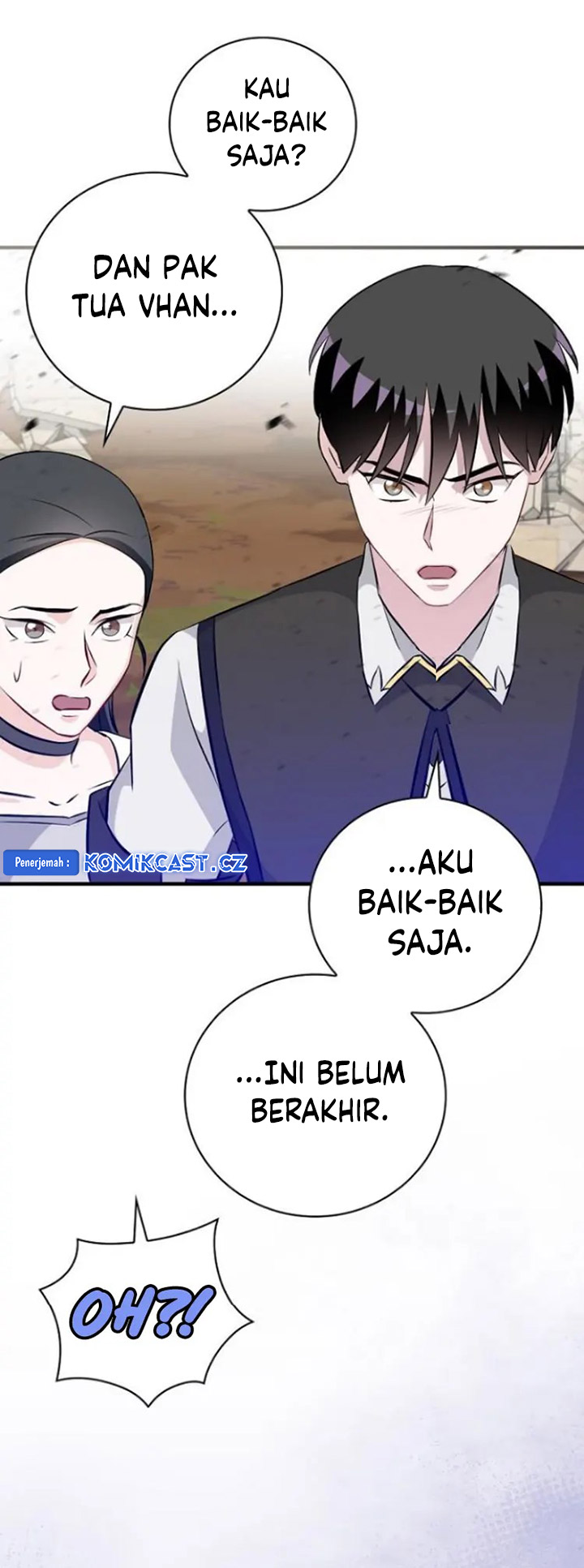 Chapter 190 - halaman 33