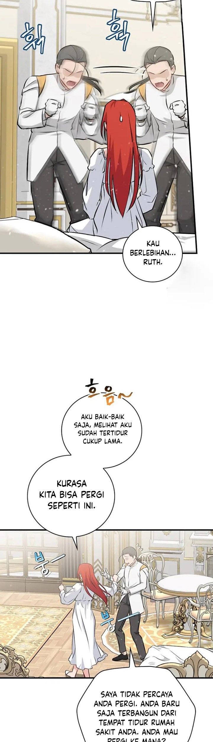 Chapter 188 - halaman 71