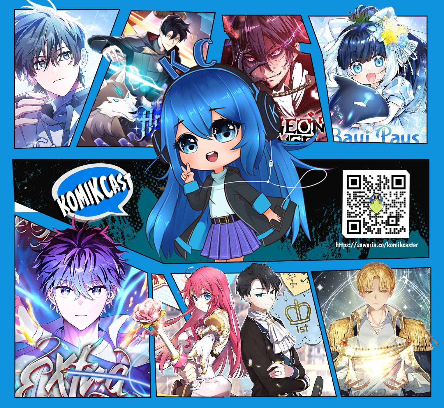 Chapter 187 - halaman 91