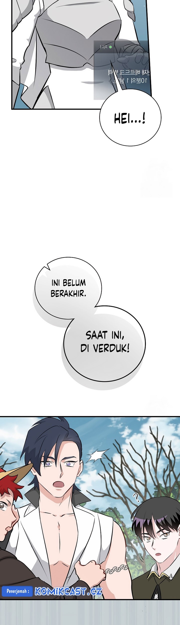 Chapter 184 - halaman 49