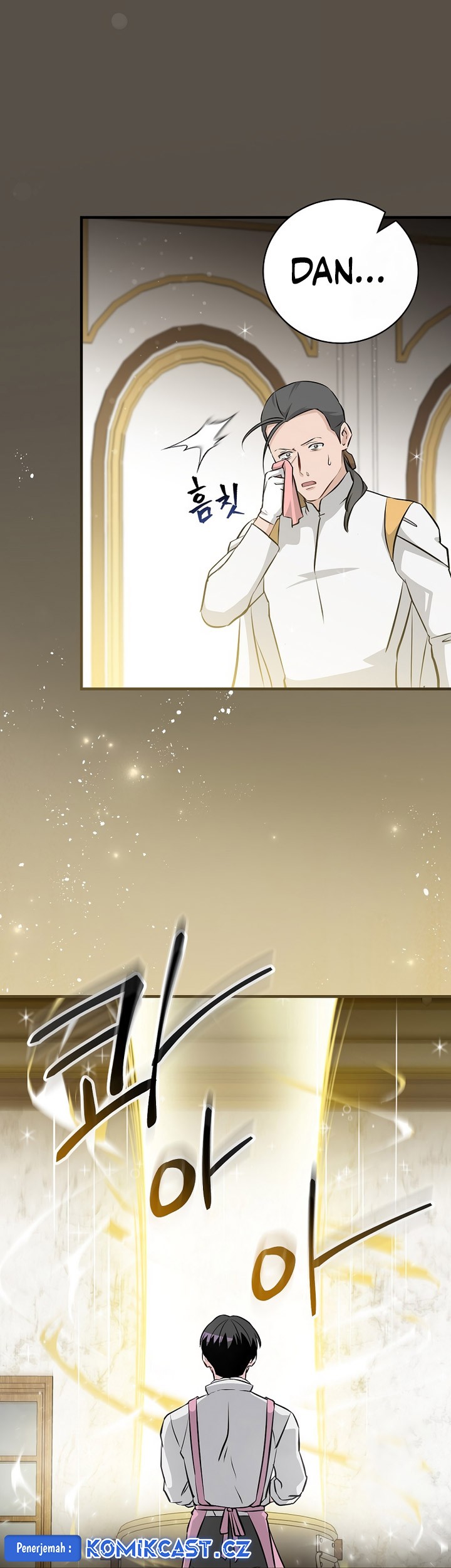 Chapter 182 - halaman 41