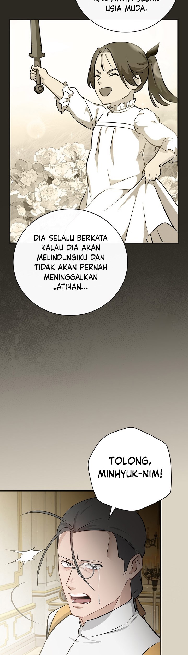 Chapter 180 - halaman 69