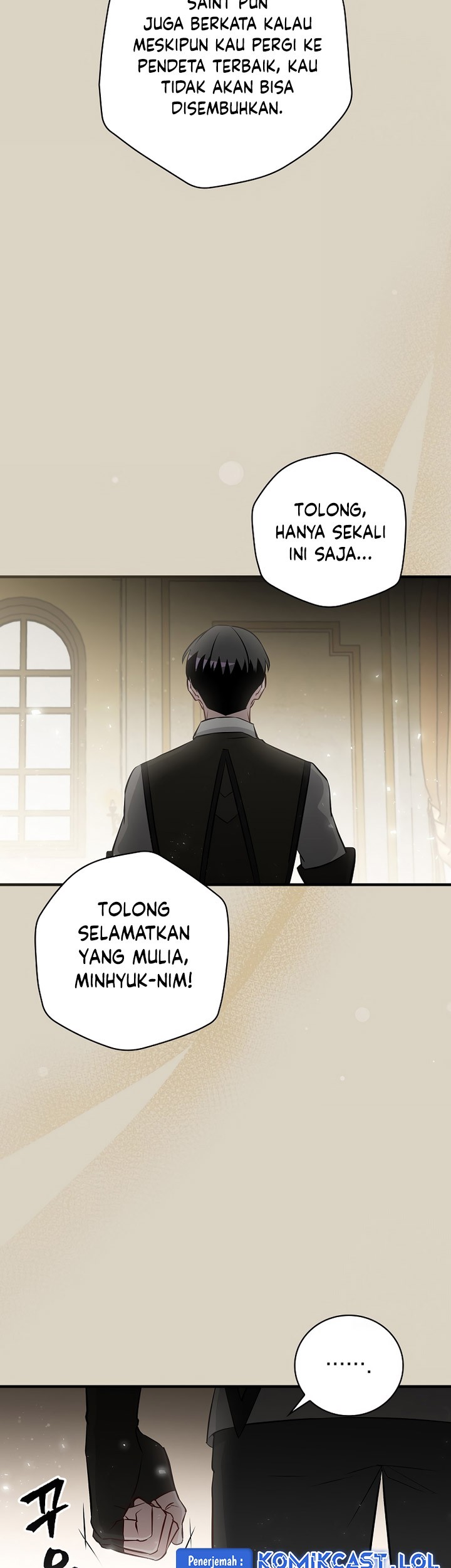 Chapter 180 - halaman 71