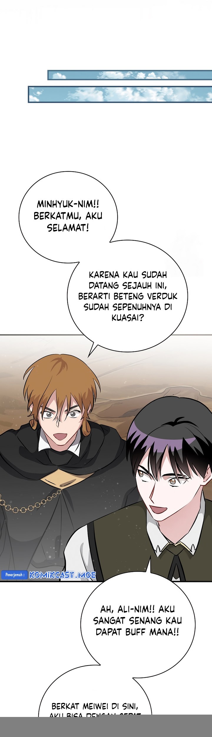 Chapter 172 - halaman 61