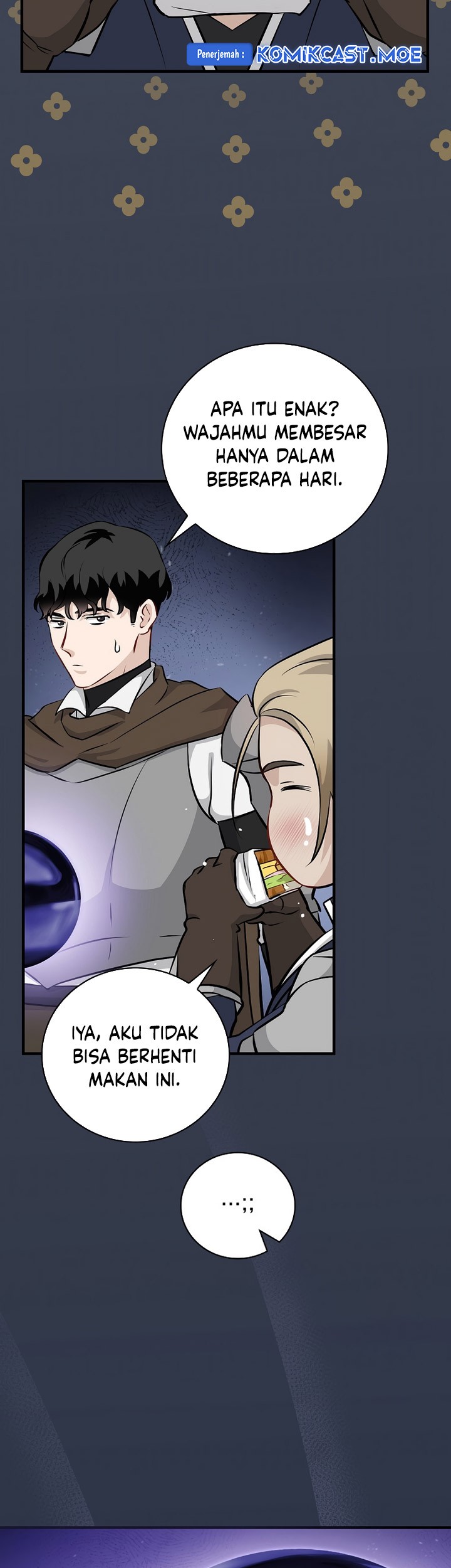 Chapter 172 - halaman 71