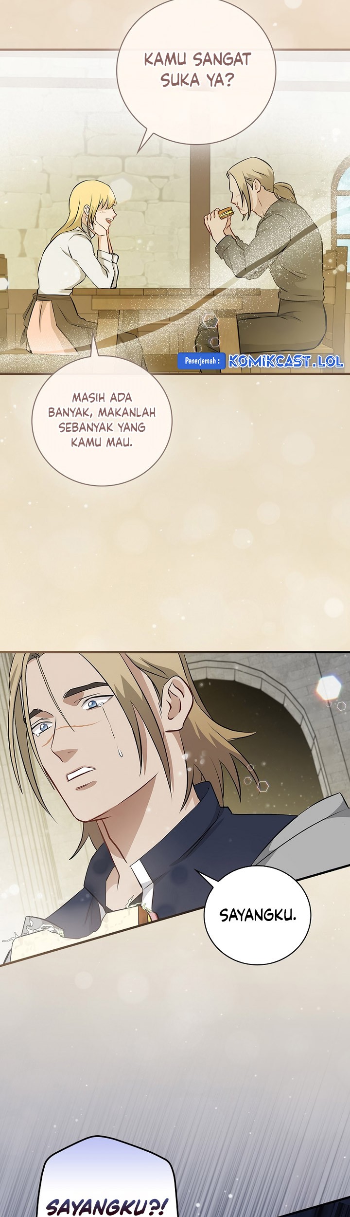 Chapter 167 - halaman 69