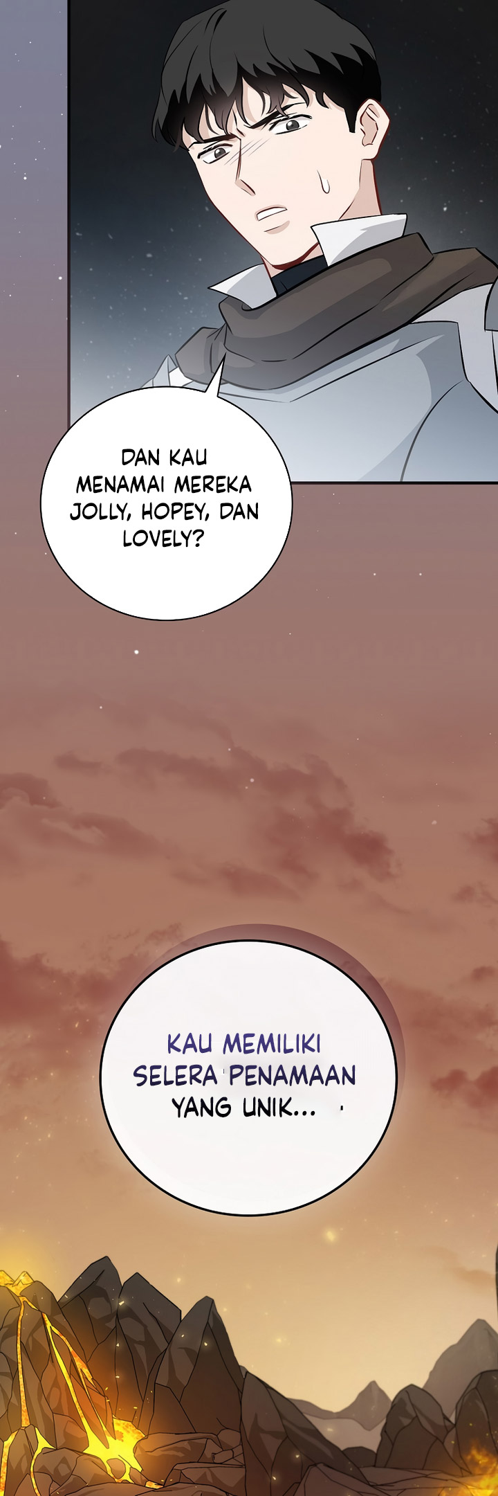 Chapter 166 - halaman 66