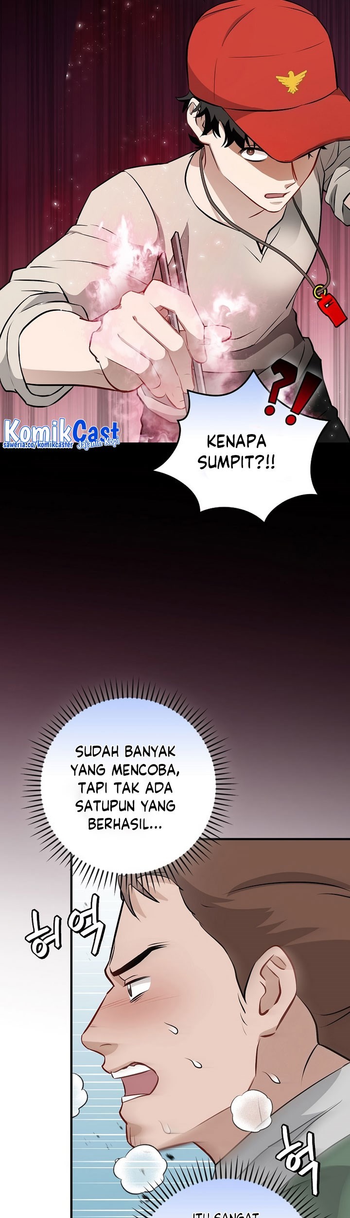 Chapter 161 - halaman 68