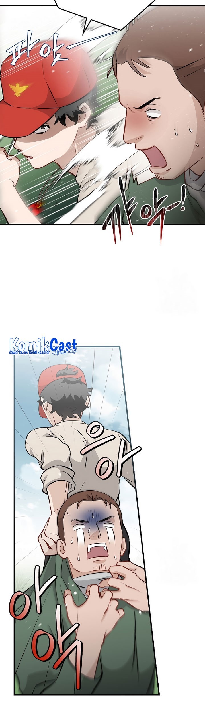 Chapter 161 - halaman 70
