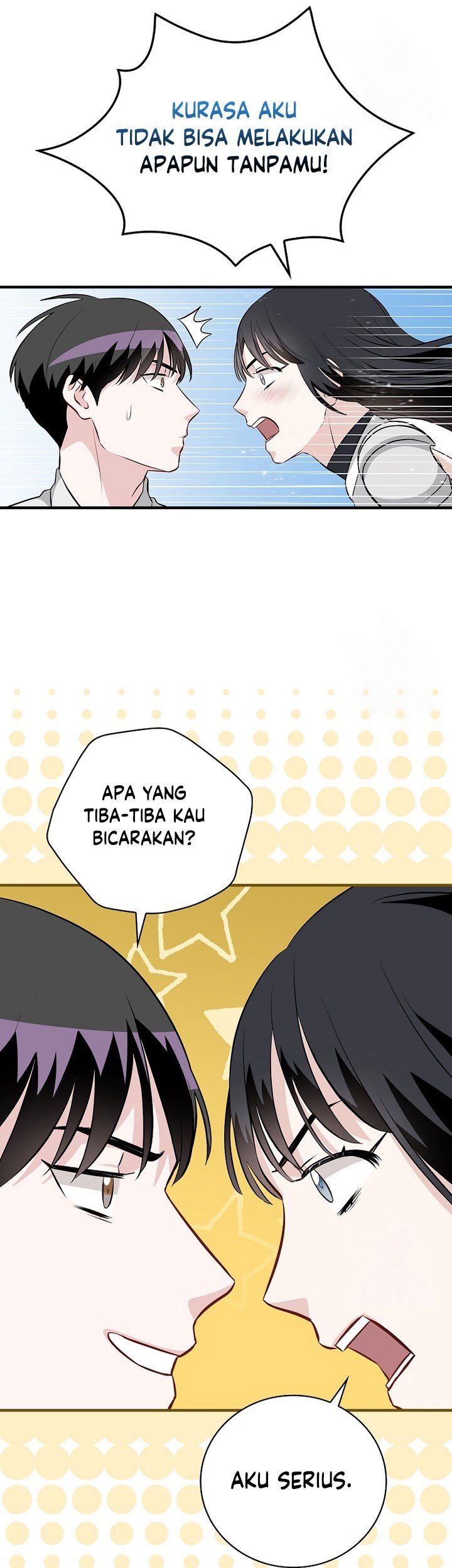 Chapter 160 - halaman 62