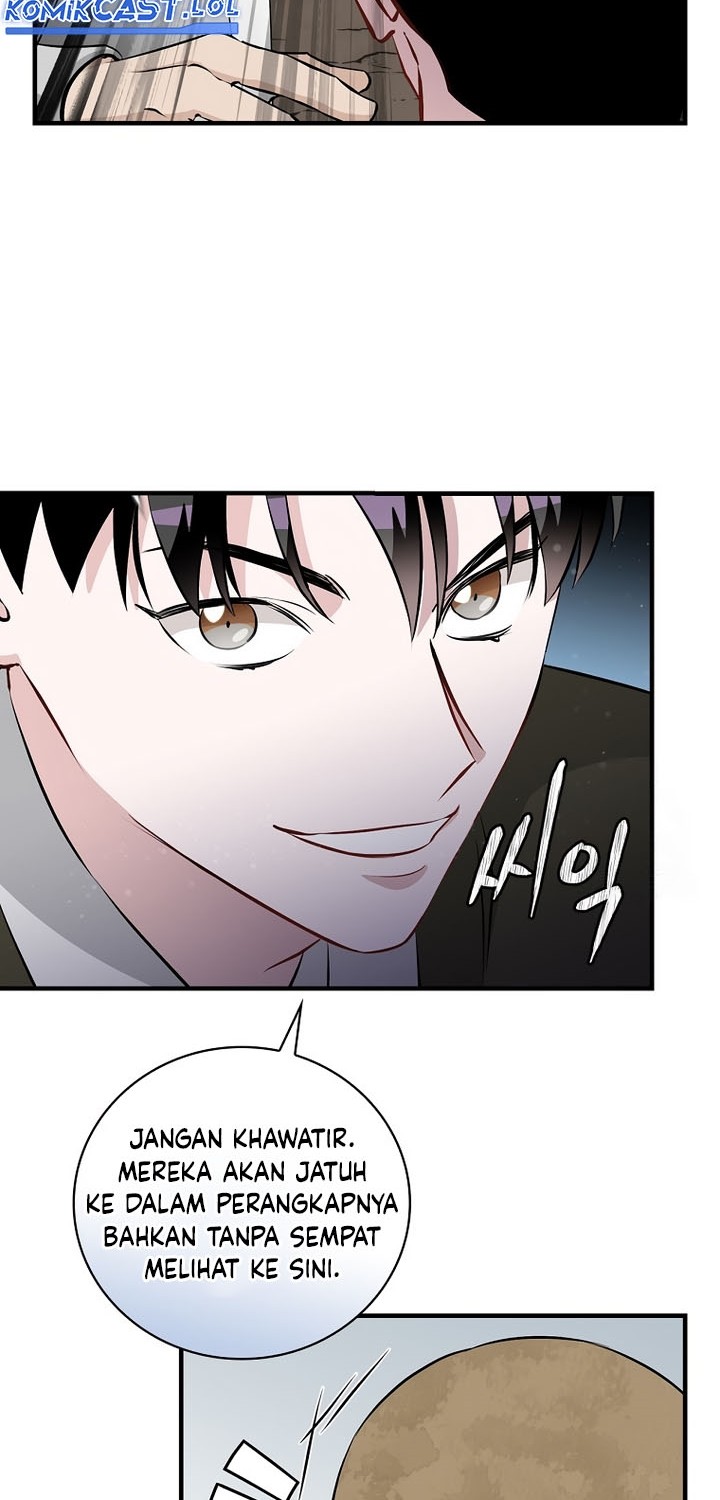 Chapter 158 - halaman 36
