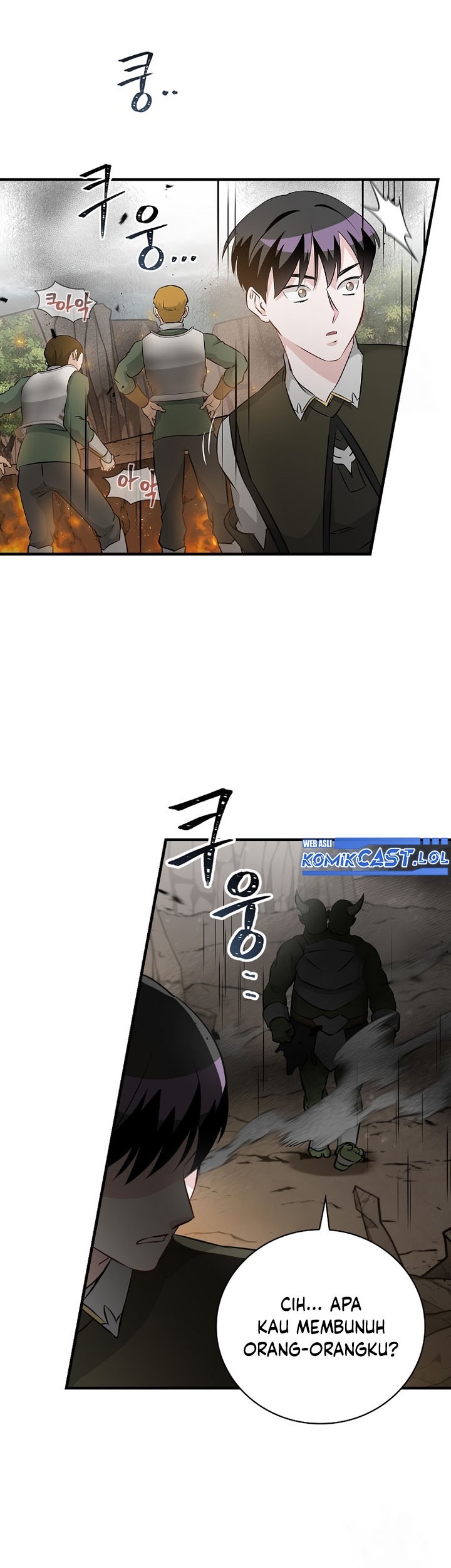 Chapter 158 - halaman 43