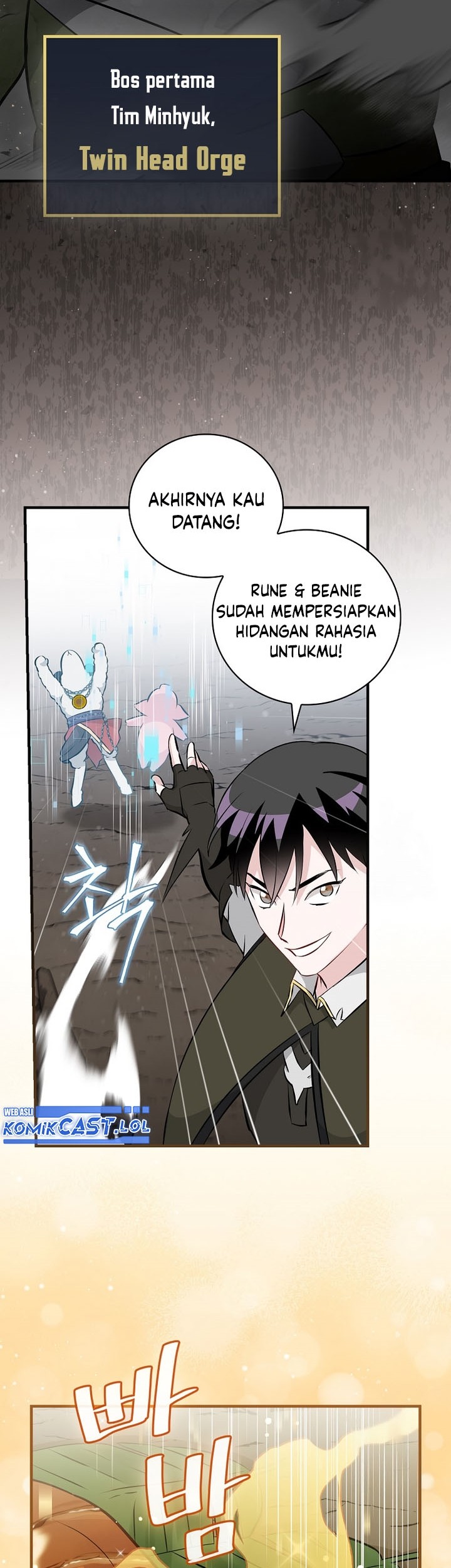 Chapter 158 - halaman 45