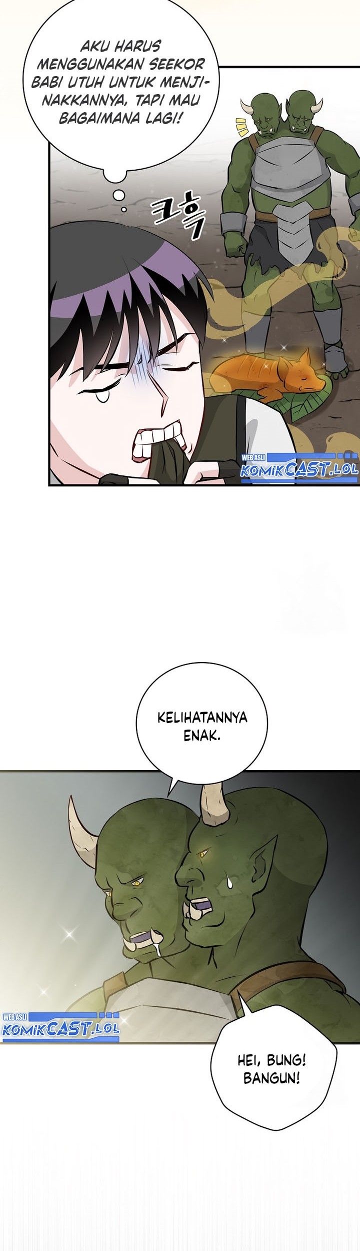 Chapter 158 - halaman 47
