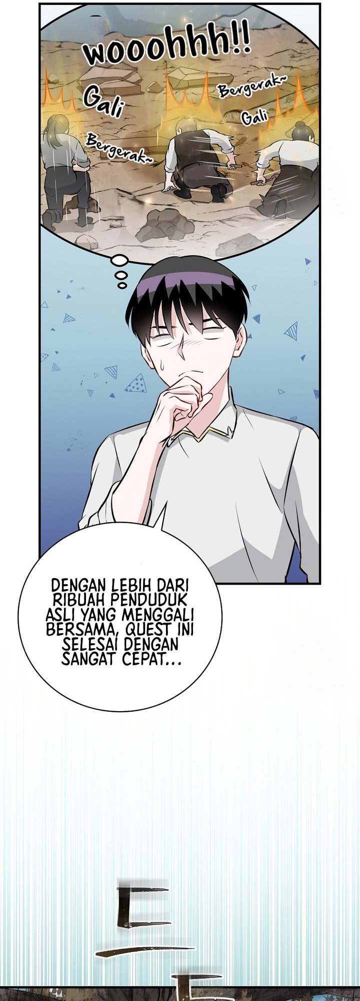 Chapter 157 - halaman 38