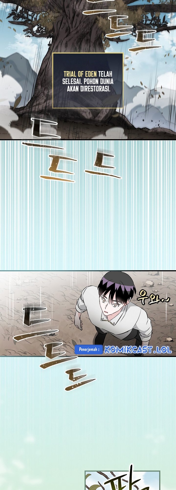 Chapter 157 - halaman 39