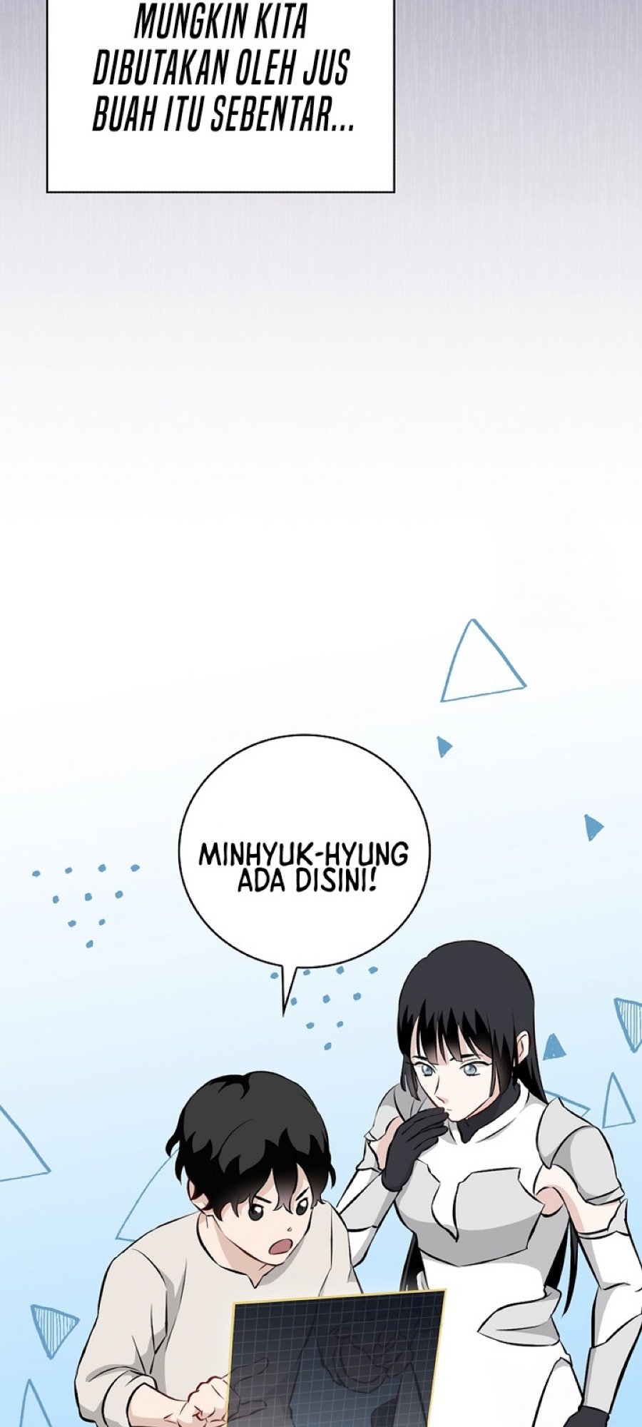 Chapter 157 - halaman 56