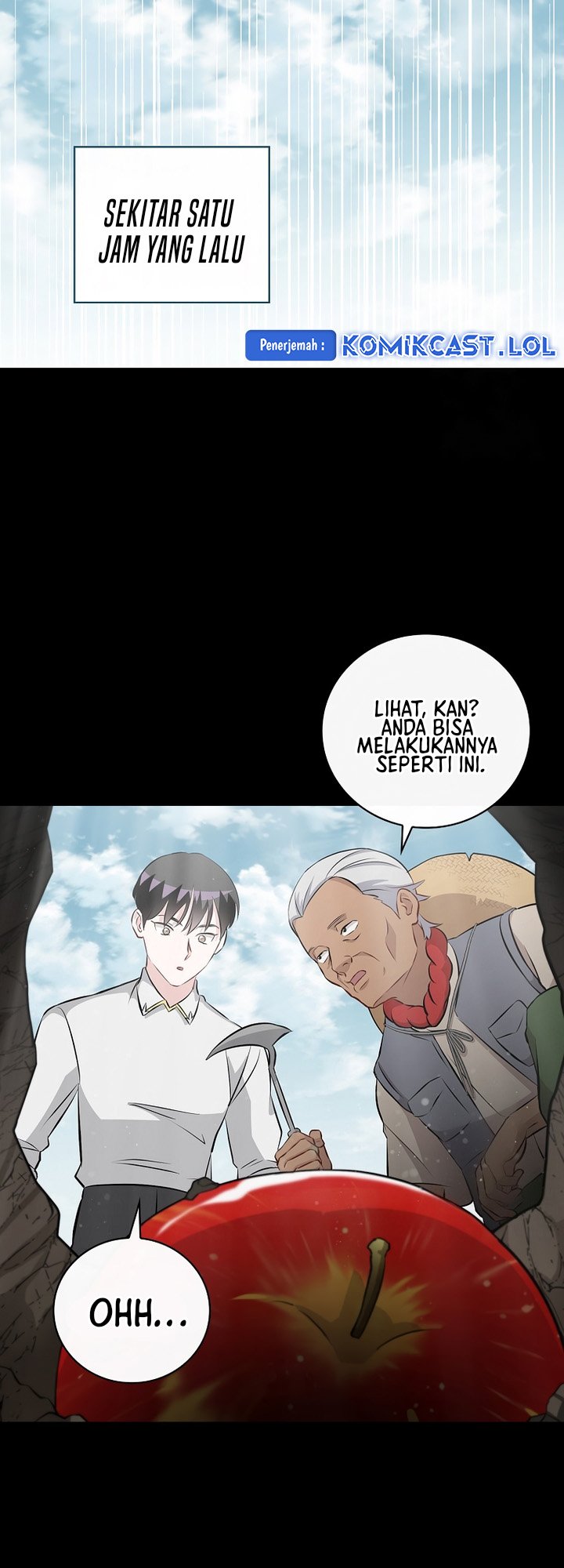 Chapter 156 - halaman 39