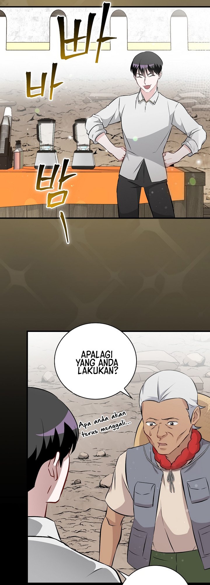 Chapter 156 - halaman 46