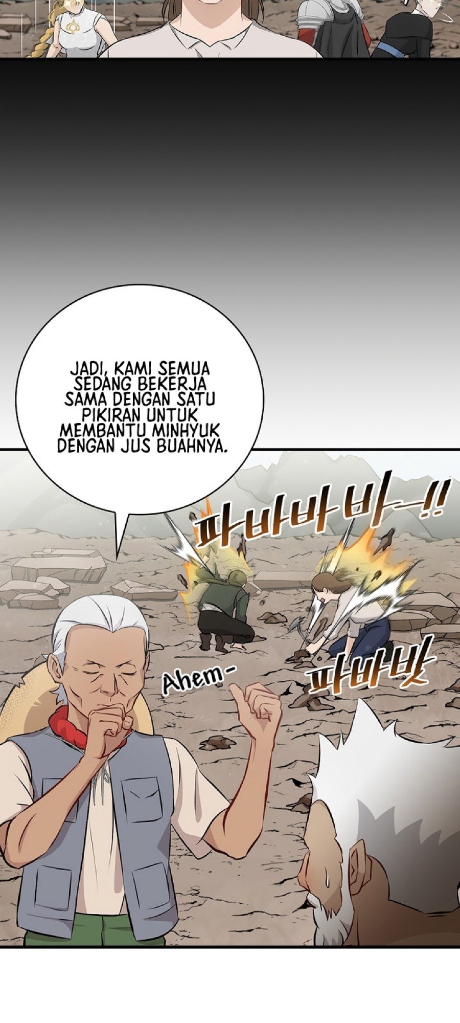 Chapter 156 - halaman 58