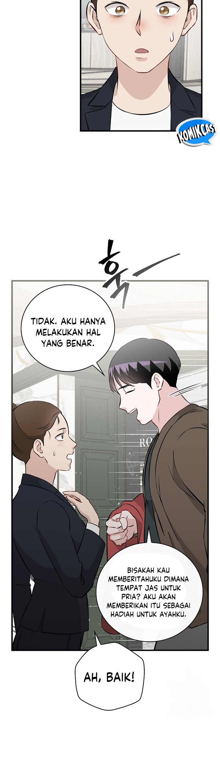 Chapter 155 - halaman 39