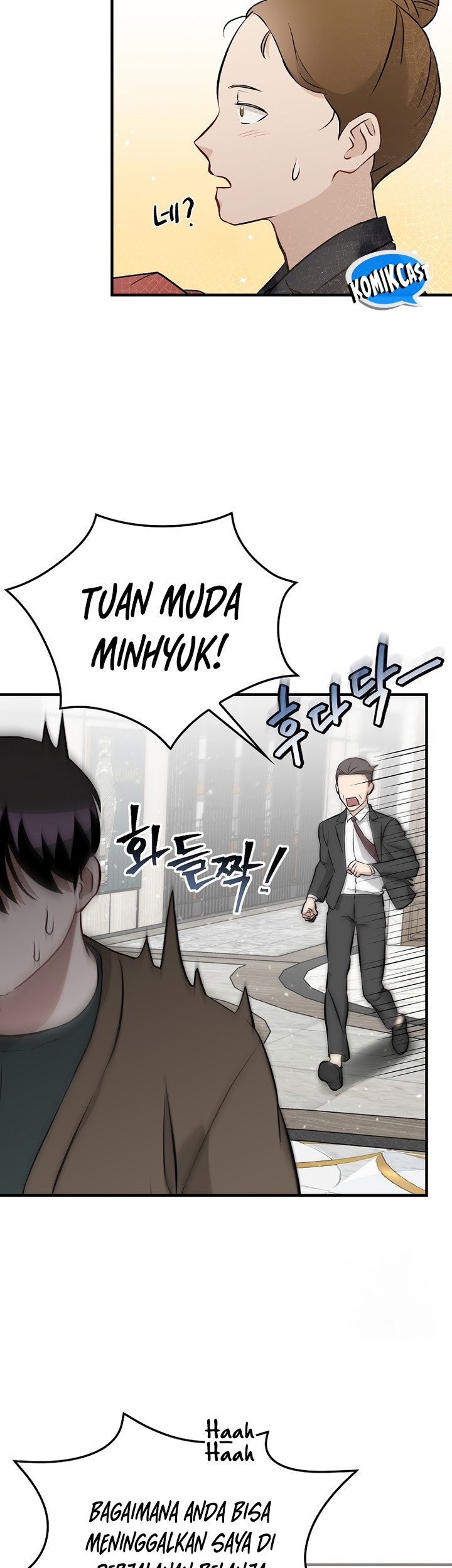 Chapter 155 - halaman 41
