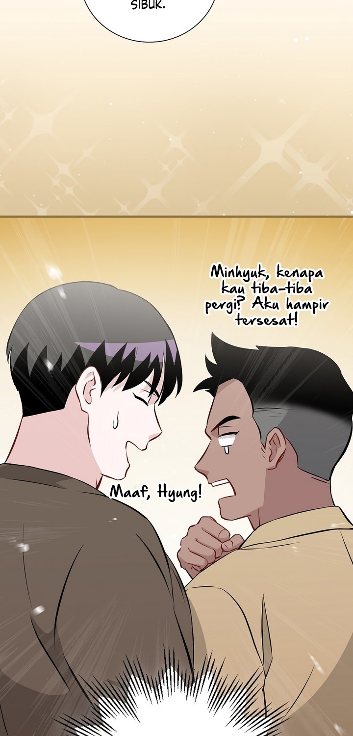Chapter 155 - halaman 44