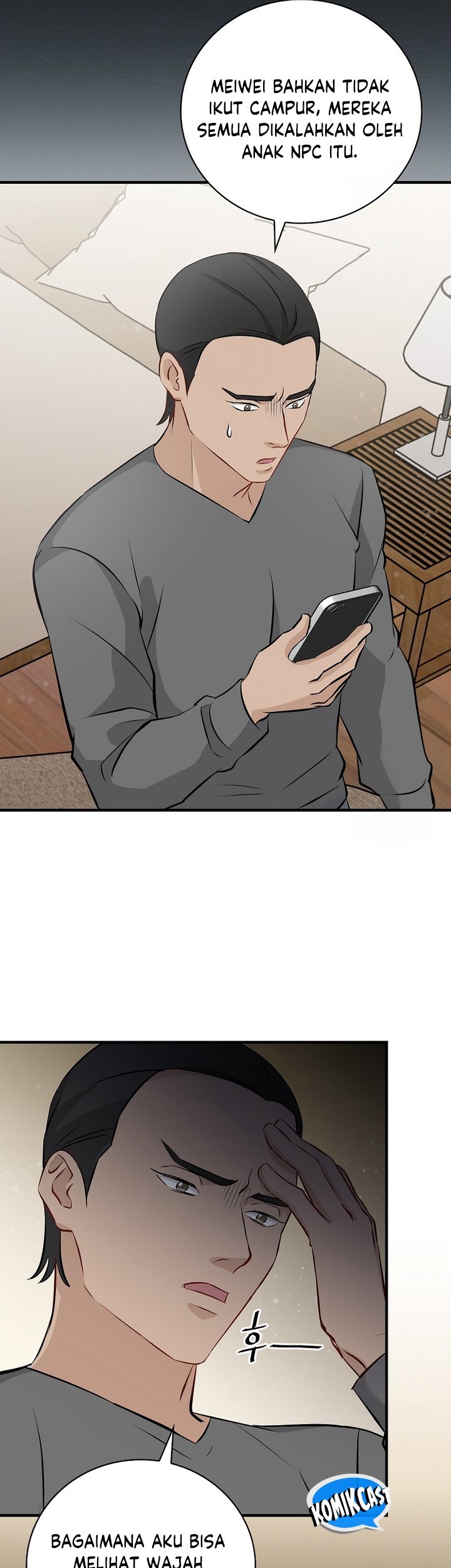 Chapter 155 - halaman 51