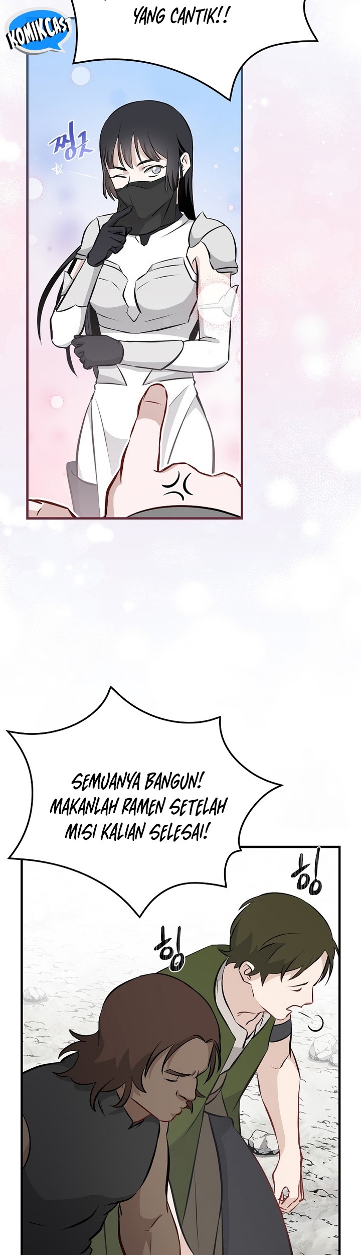 Chapter 154 - halaman 41