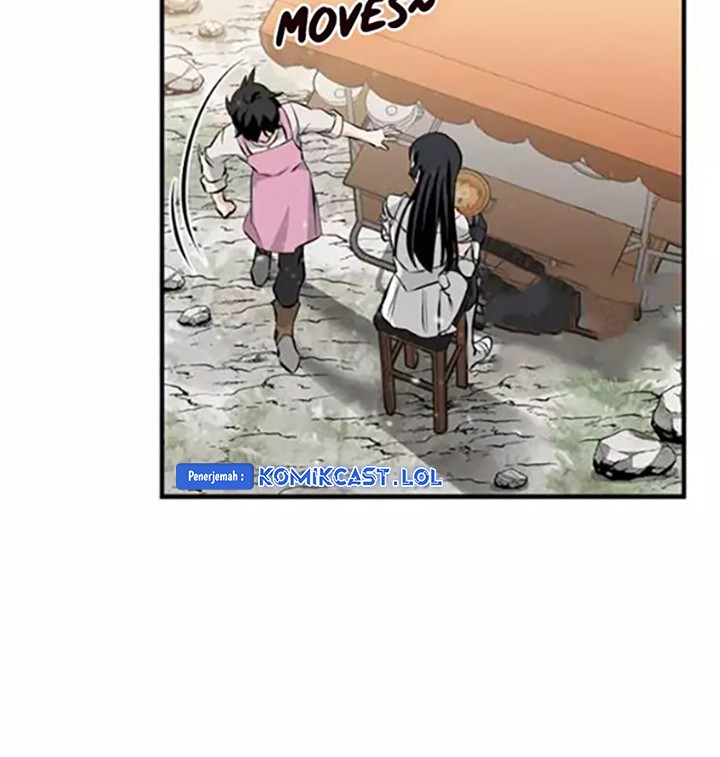 Chapter 152 - halaman 44