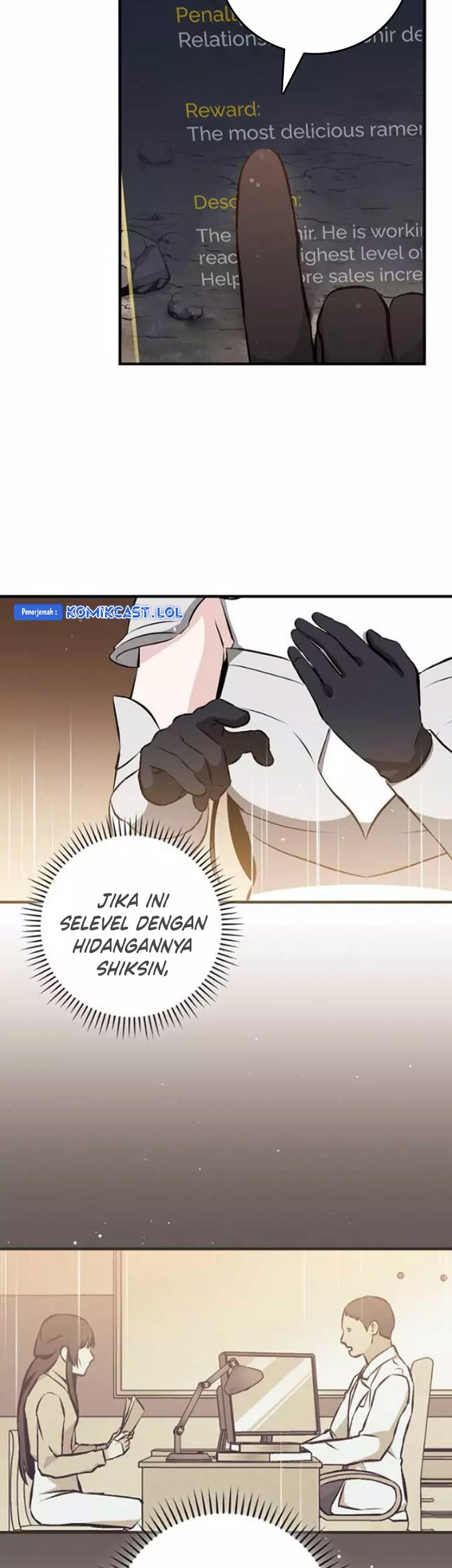Chapter 152 - halaman 53