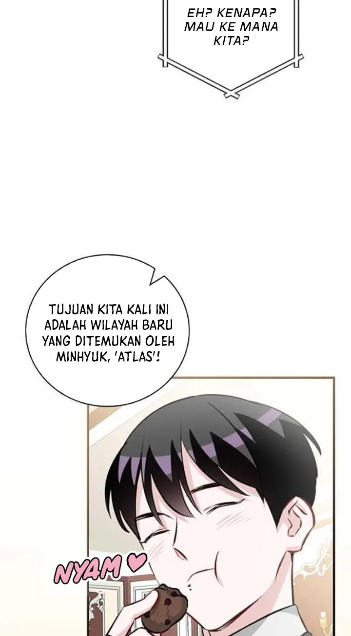 Chapter 151 - halaman 40