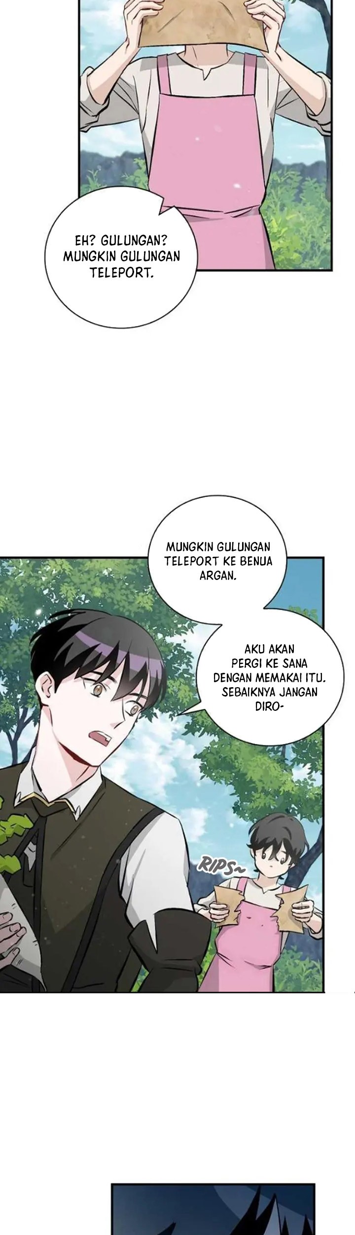 Chapter 151 - halaman 49