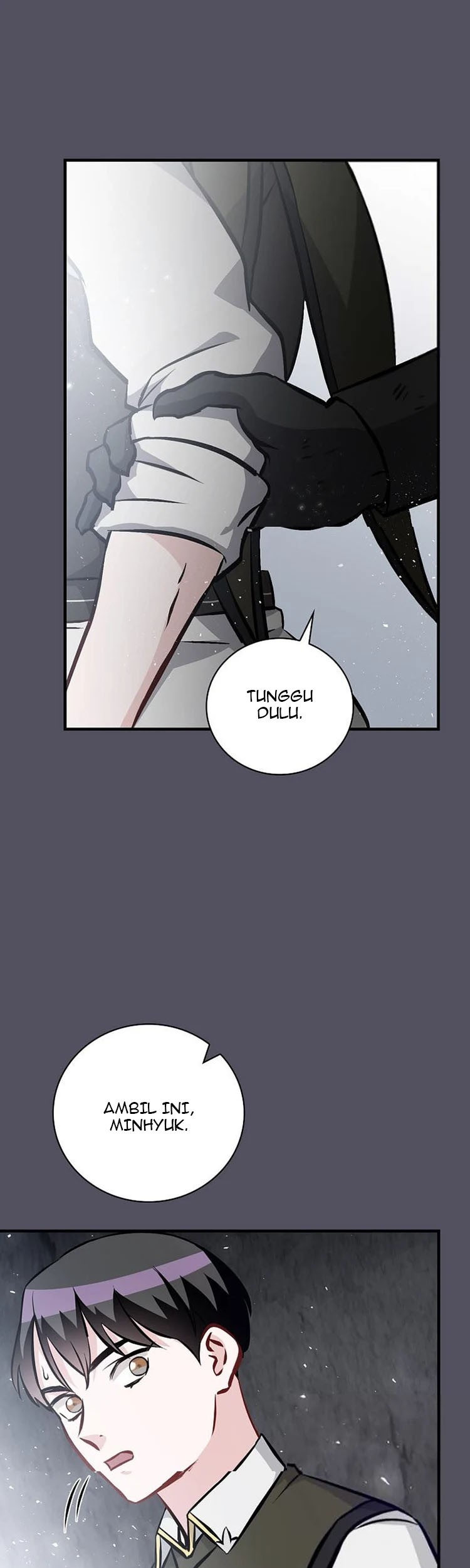 Chapter 144 - halaman 40