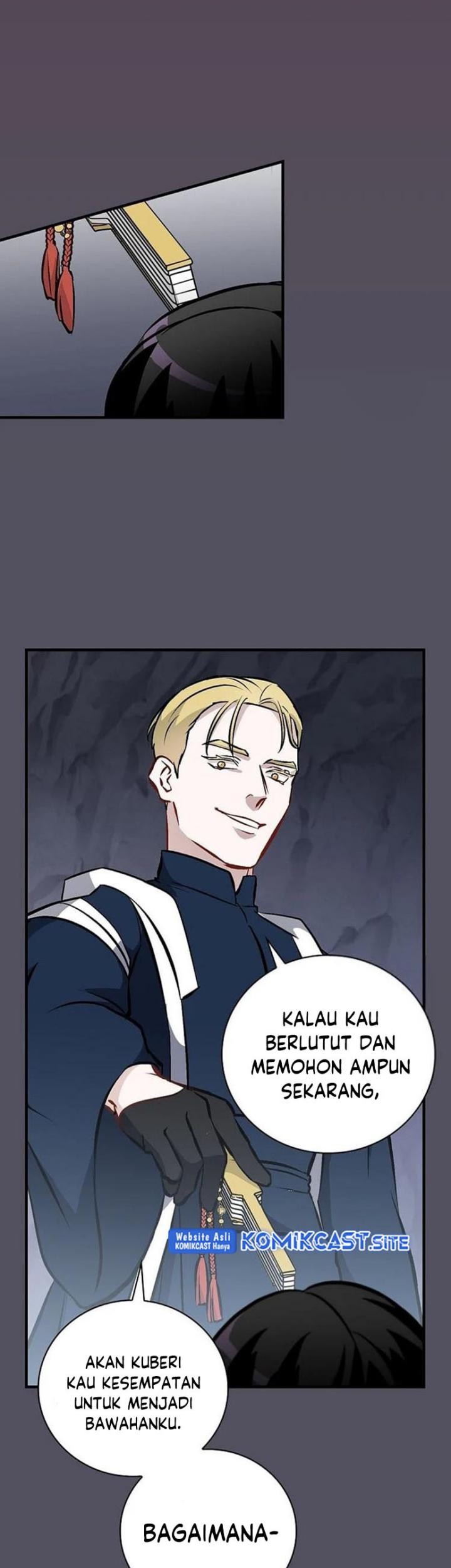 Chapter 141 - halaman 38