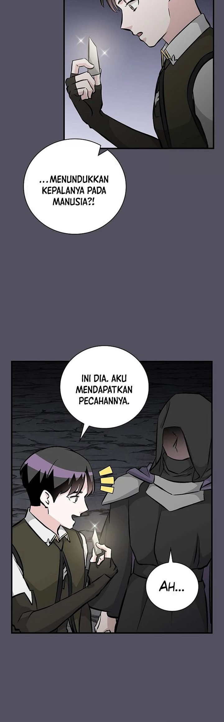 Chapter 140 - halaman 38