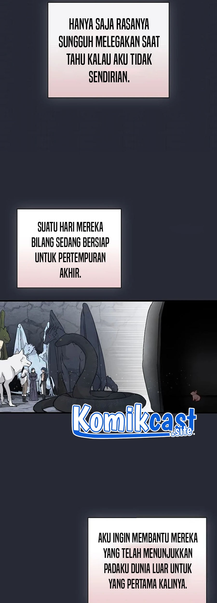 Chapter 137 - halaman 61