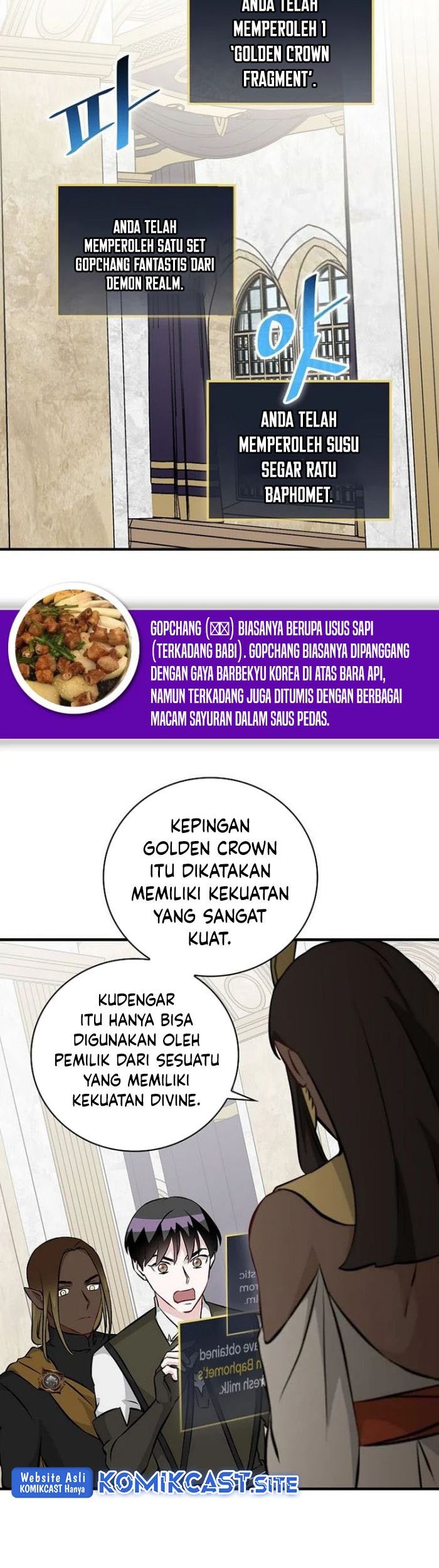 Chapter 136 - halaman 39