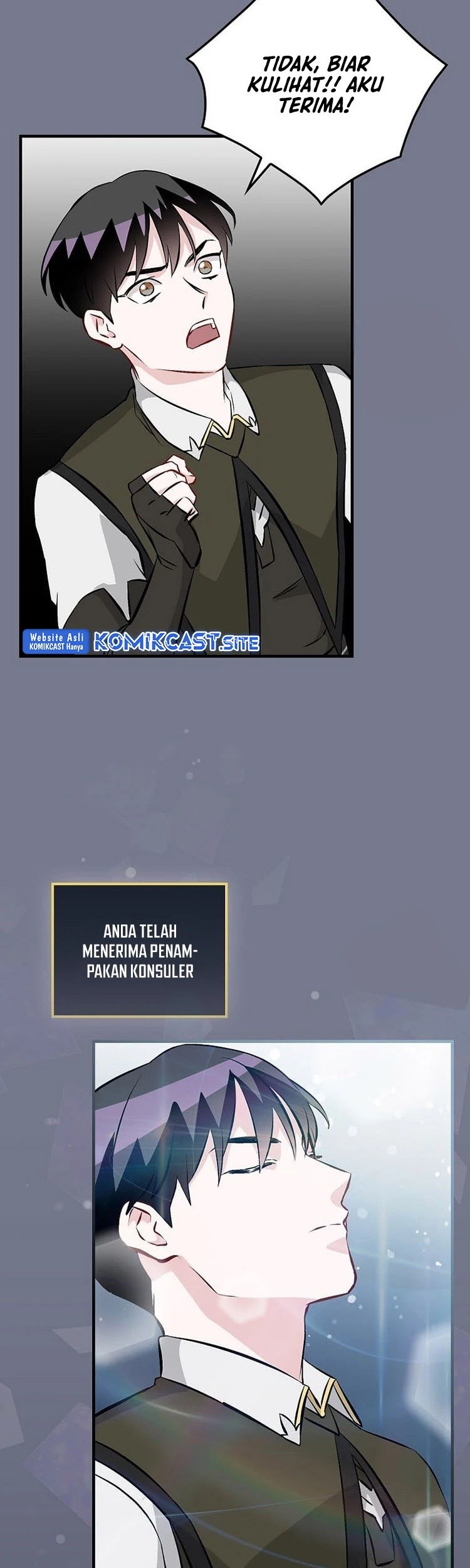 Chapter 134 - halaman 42