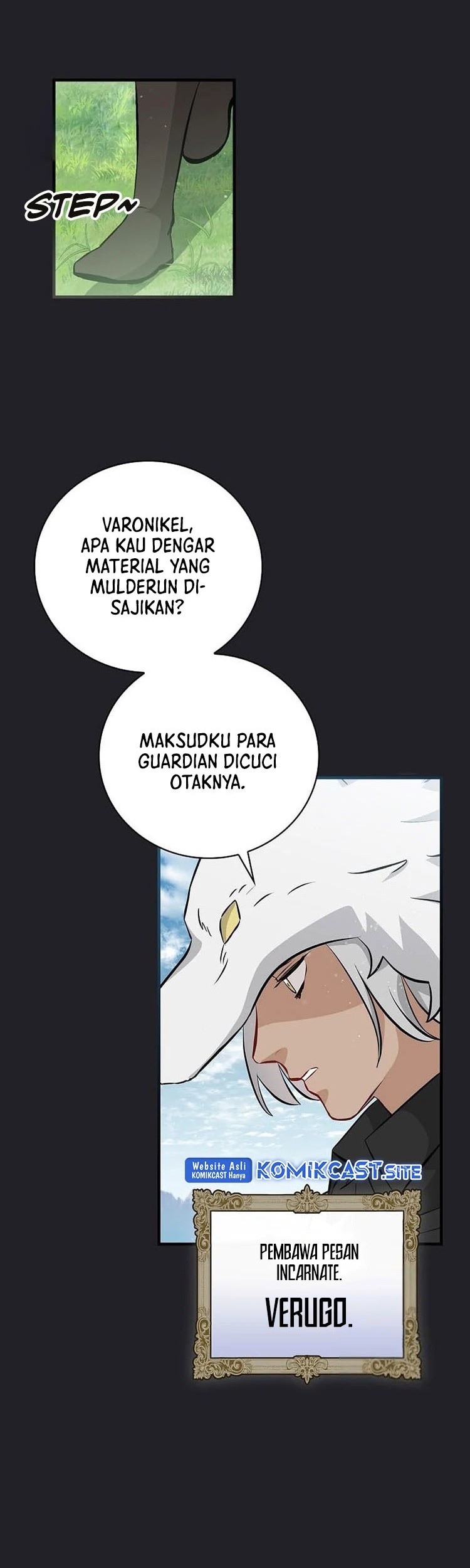 Chapter 134 - halaman 48
