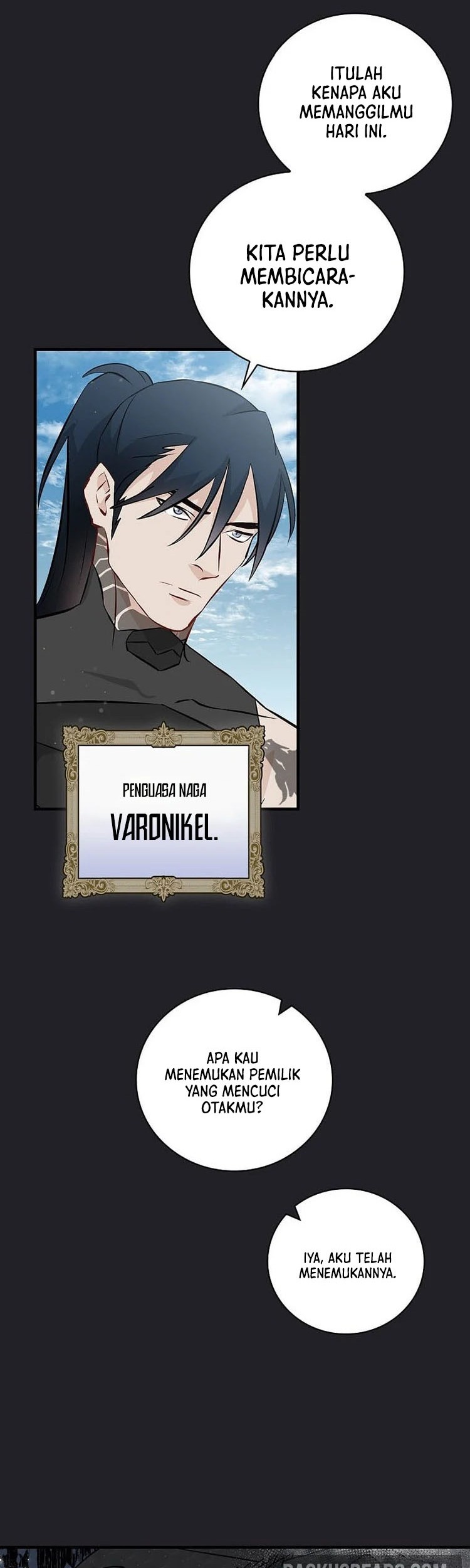 Chapter 134 - halaman 49