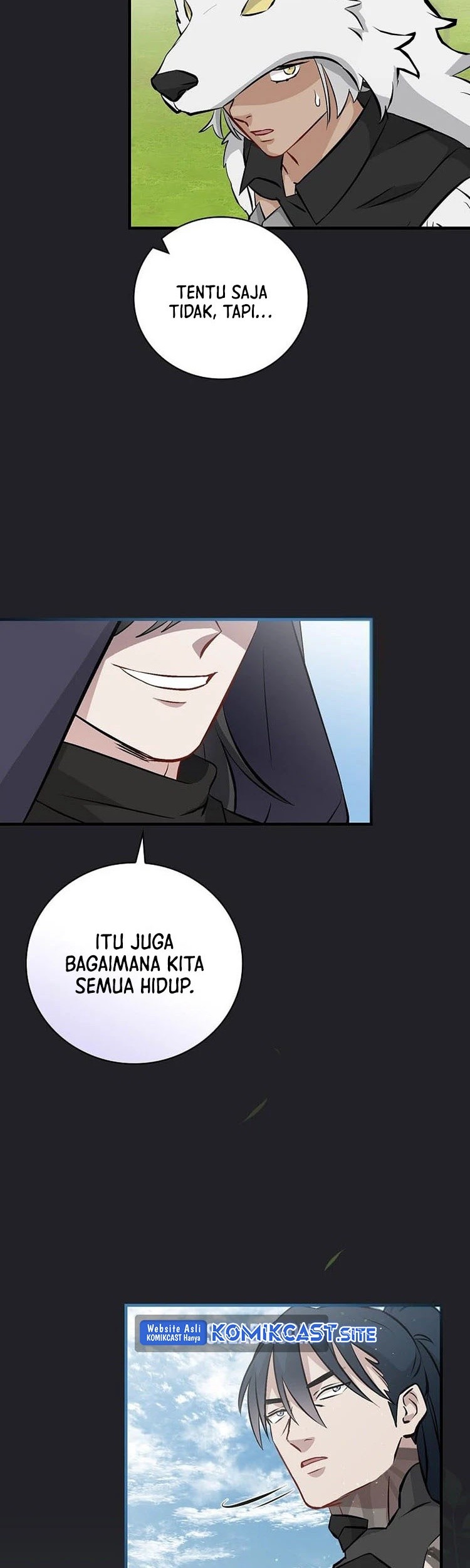 Chapter 134 - halaman 54