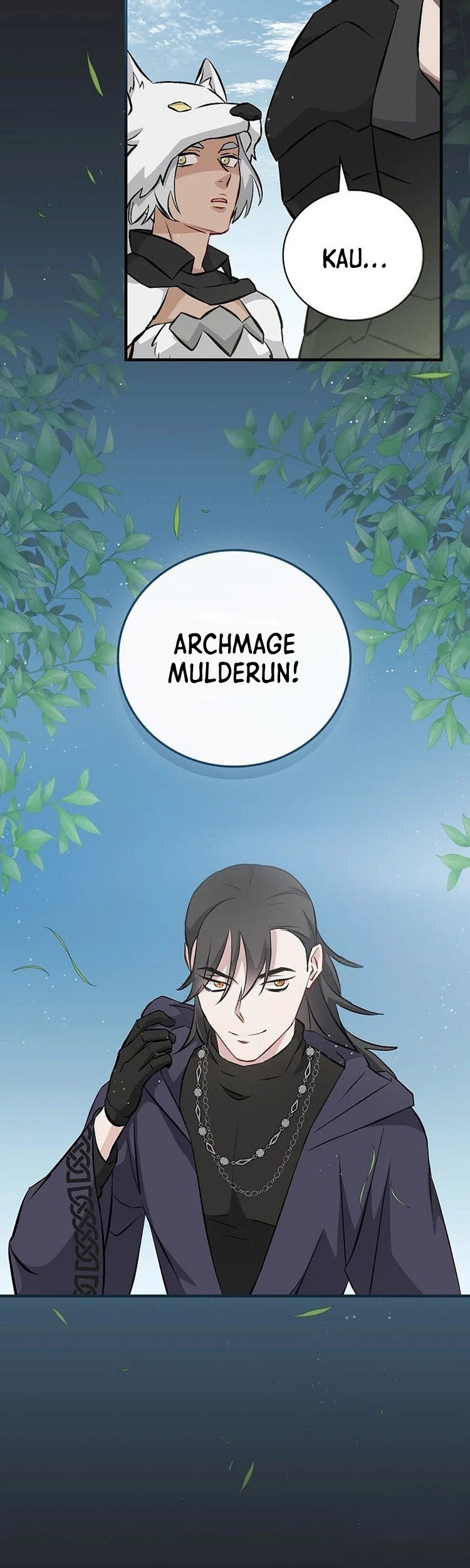 Chapter 134 - halaman 55