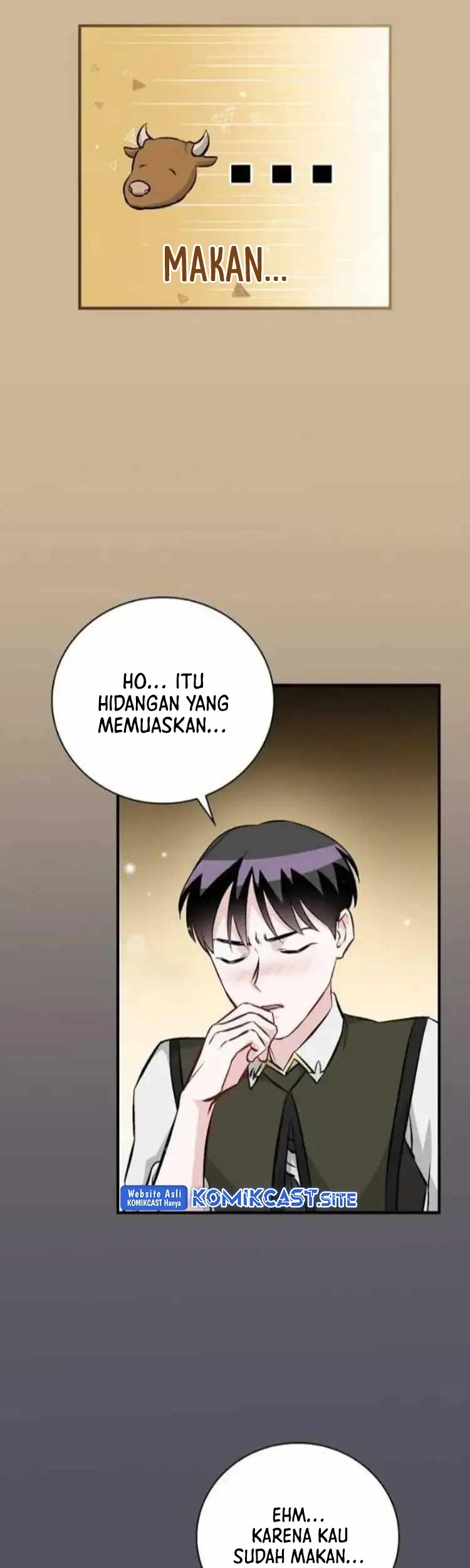 Chapter 133 - halaman 35