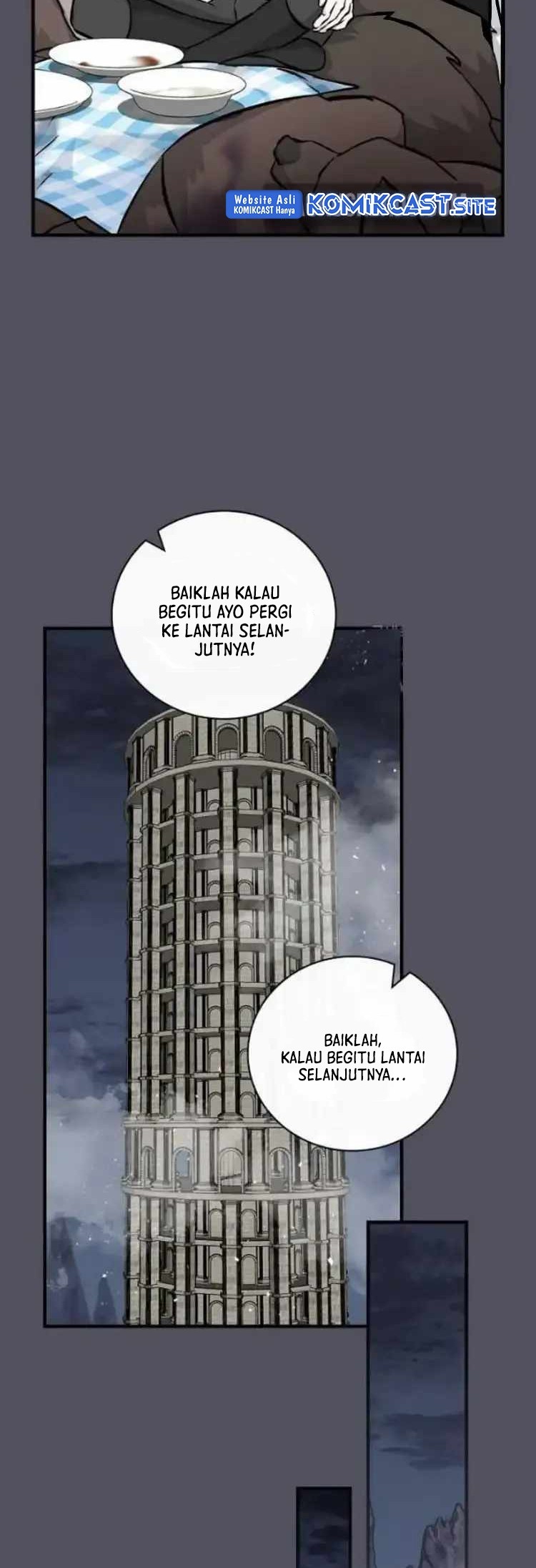 Chapter 133 - halaman 38