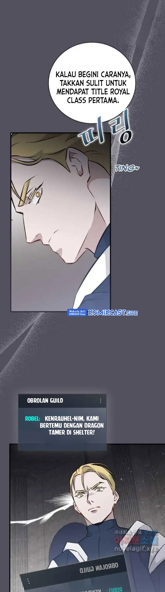 Chapter 132 - halaman 50
